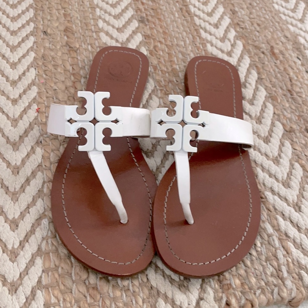Tory Burch sandals
